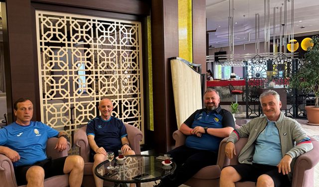 ANTALYA’DAN ORDU’YA UZANAN DOSTLUK KÖPRÜSÜ