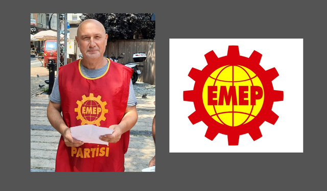 EMEK PARTİSİ’NDEN MECLİS’E YASA TEKLİFİ