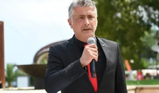 CHP’Lİ AKPINAR: “TMO ÜRETİCİNİN DEĞİL, ÇIKAR GRUPLARININ HİZMETİNDE”