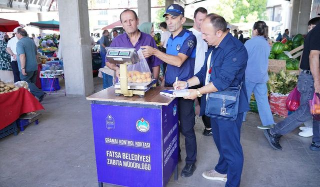 ZABITADAN PAZARDA TARTI GÜVENCESİ
