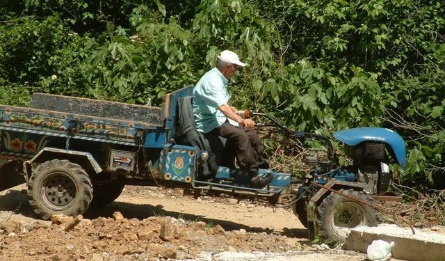 VALİ EROL’DAN “PATPAT” UYARISI: TOPLU TAŞIMA ARACINA DÖNÜŞMEMELİ