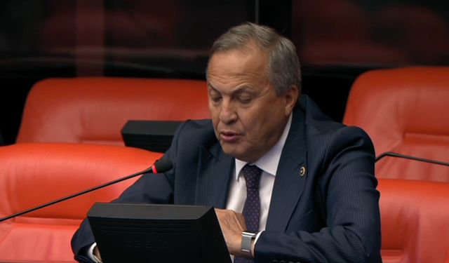 SEYİT TORUN’DAN SERT TEPKİ: “AKIN GÜRLEK YARGILANACAK”