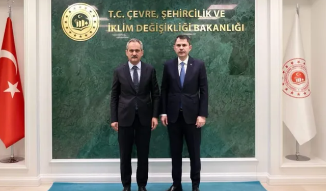 ORDU’YA 61,9 MİLYON TL'LİK YATIRIM MÜJDESİ