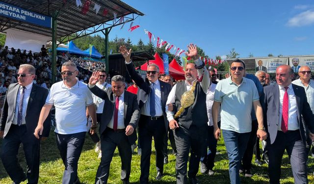 AK PARTİ AYBASTI’DAN İDDİALARA YANIT