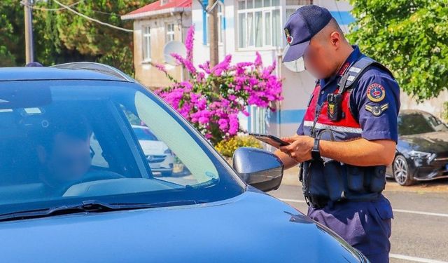 JANDARMADAN  ASAYİŞ VE GÜVENLİK OPERASYONLARI
