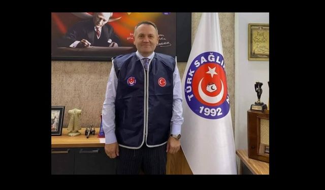 TÜRK SAĞLIK-SEN’DEN TOPLU SÖZLEŞME ÇAĞRISI