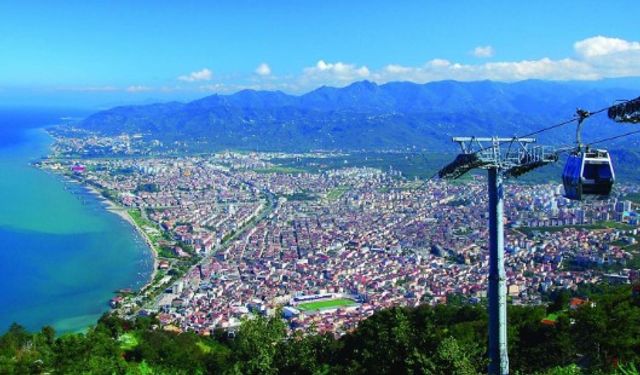 MÜSİAD ORDU’DAN YATIRIM ÇAĞRISI: “ARTIK HAREKETE GEÇME ZAMANI”