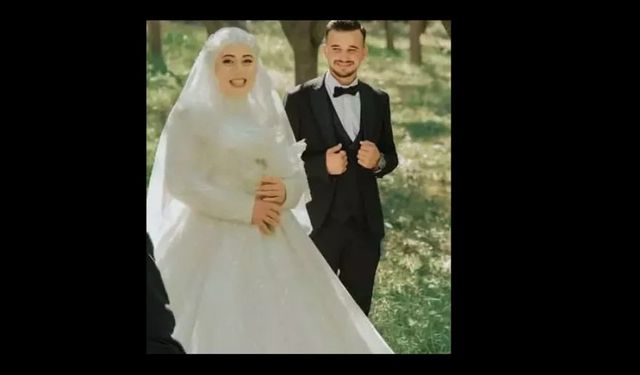 GİRESUN’DA DÜĞÜN KUTLAMASINDA ACI OLAY: DAMAT HAYATINI KAYBETTİ