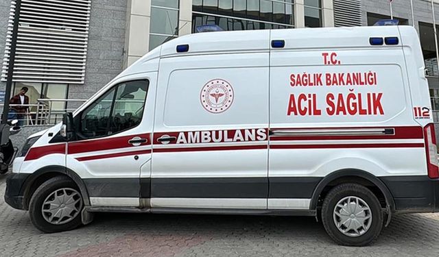 ORDU’DA İŞ KAZASI: BETON MİKSERİ POMPASI DEVRİLDİ, BİR İŞÇİ YAŞAMINI YİTİRDİ