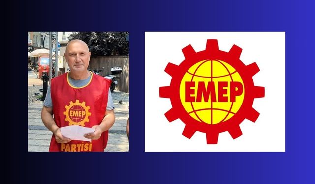 EMEP, "FAŞİZME, KAYYIM ATAMALARINA GEÇİT VERMEYECEĞİZ, HALK KAZANACAK!"