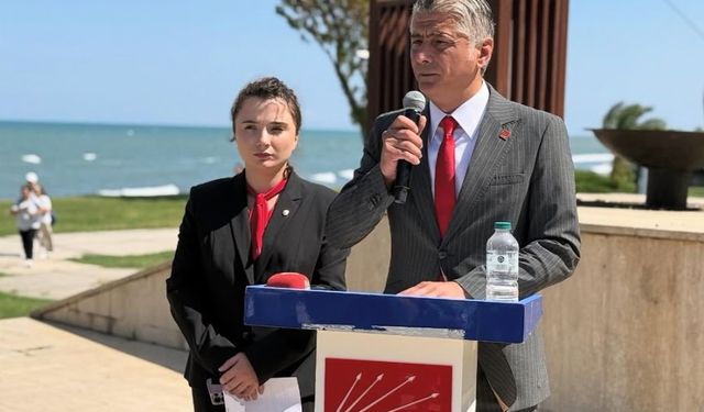 9 EYLÜL VE CHP’NİN KURULUŞ YIL DÖNÜMÜ COŞKUYLA KUTLANDI