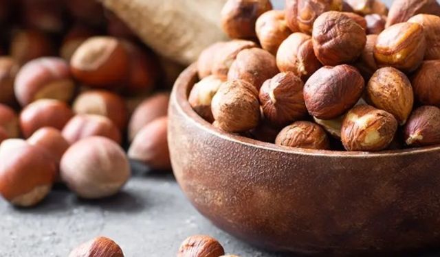 FERRERO’NUN FINDIK TEKLİFİNE RET