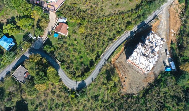 EĞİTİME GİDEN YOL KONFORLA BULUŞTU