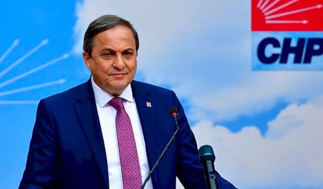 SEYİT TORUN’DAN TRAFİK CEZALARI TEKLİFİNE SERT TEPKİ