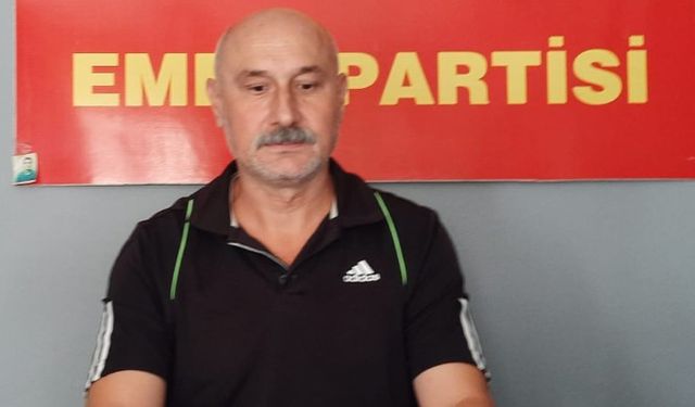 10 EKİM KATLİAMI AYDINLATILMADAN BARIŞ VE DEMOKRASİ OLMAZ