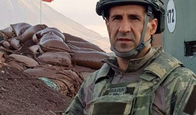 EMEKLİ ALBAY ORKUN ÖZELLER HAKKINDA 6 YILA KADAR HAPİS İSTEMİ