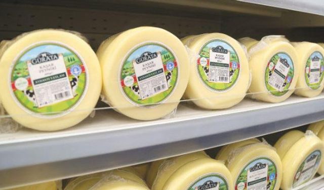 ORDU’NUN KATKISIZ LEZZETLERİ RAFLARDA