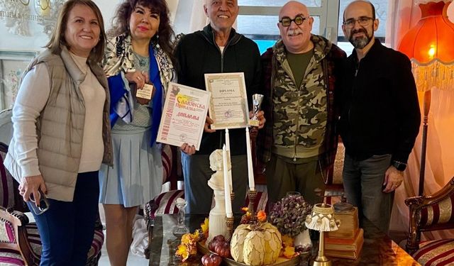 9. ULUSLARARASI GÜZELORDU KISA FİLM FESTİVALİ SONA ERDİ