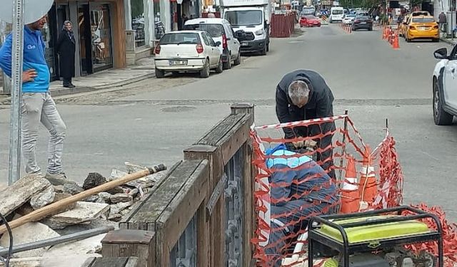 İKİ KÖPRÜ YIKILIYOR, TEK KÖPRÜ GELİYOR