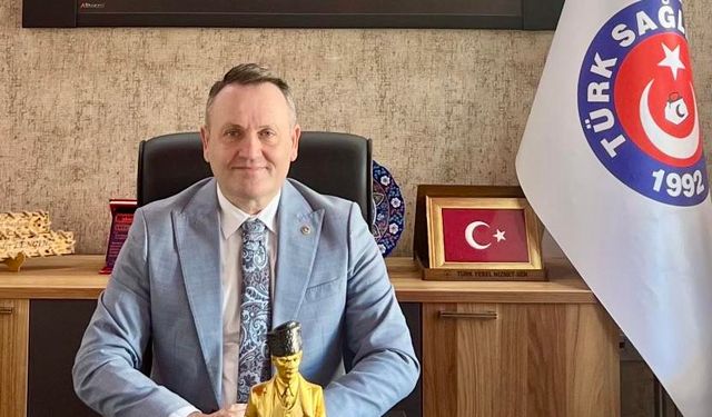 ZENGİN: EVDE BAKIM ÇALIŞANLARININ CAN GÜVENLİĞİ SAĞLANMALI