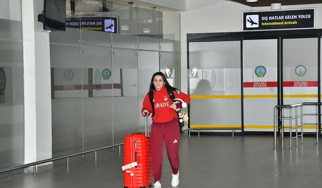 ORDU’NUN GURURU BERNA TUT YURDA DÖNDÜ