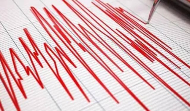 ORDU’NUN DEPREM RİSKİ YÜKSELDİ