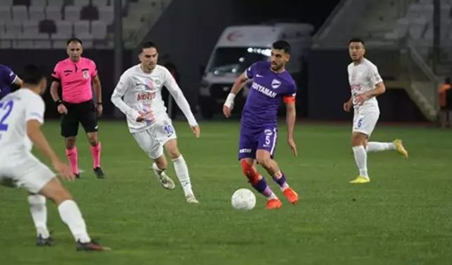 1967 ORDUSPOR, ZİRAAT TÜRKİYE KUPASI 4. TURUNDA IĞDIR’A KONUK OLACAK