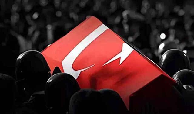 KARGO UÇAĞI KAZASINDA 20 ASKER ŞEHİT OLDU