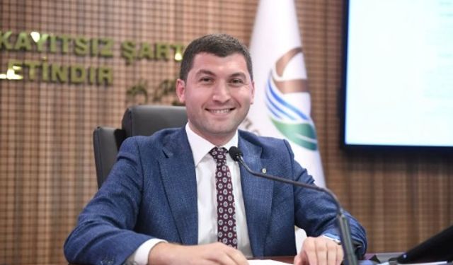 KONSER VE HEDİYELİK ALIMLAR İÇİN 9,9 MİLYON TL HARCANDI