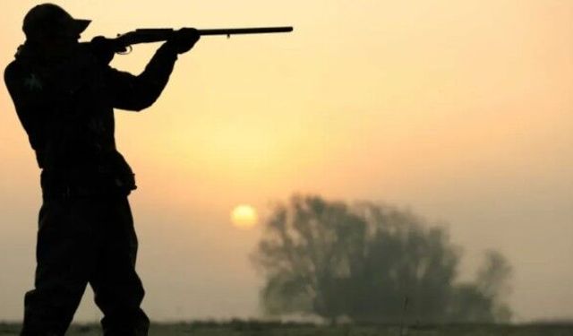 ORDU OSB VE ÇATALKAYA MEVKİ AVCILIĞA KAPATILDI