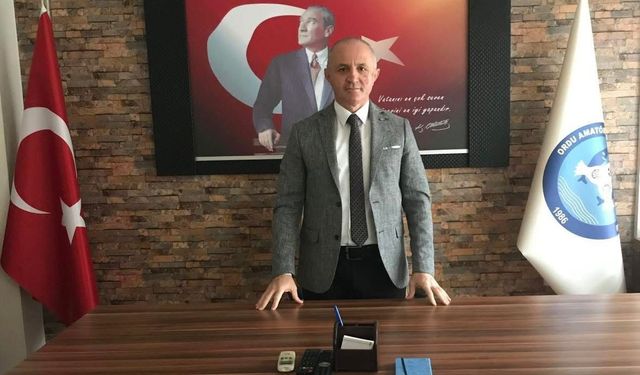 METİN KIR: BAHİS SKANDALLARININ ASIL NEDENİ EĞİTİMSİZLİK VE YOK SAYILAN ALTYAPI