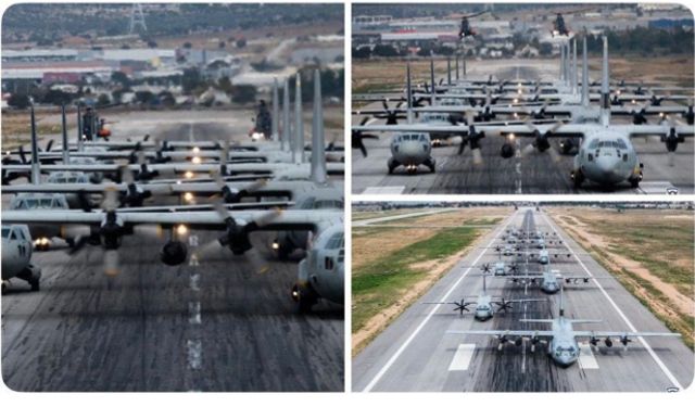 TÜRKİYE’DEN YUNANİSTAN’A TEPKİ: SKANDAL PAYLAŞIMA NOTA