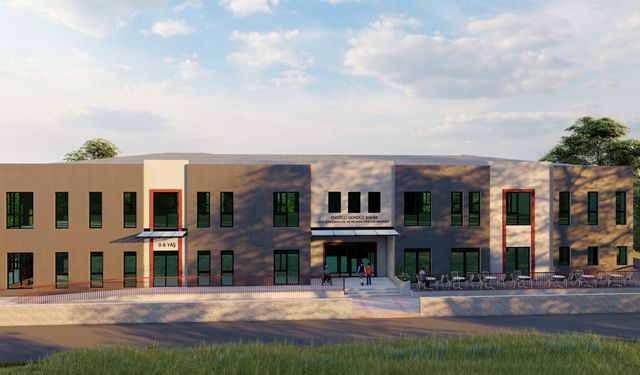 Altınordu’ya Engelsiz Yaşamı Destekleyen Proje