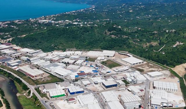 Fatsa’da Sanayi Atağı: İstihdam 14 Bine Çıkacak