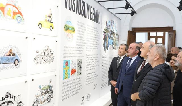 Ordu’nun 30 Yıllık Vosvos Hafızası