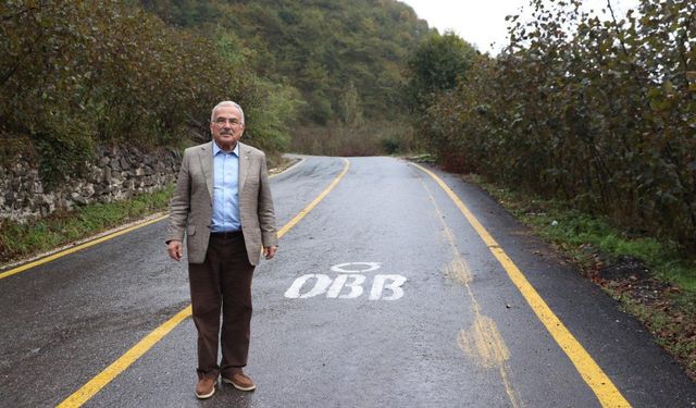BAŞKAN GÜLER’DEN ULAŞIMDA REKOR