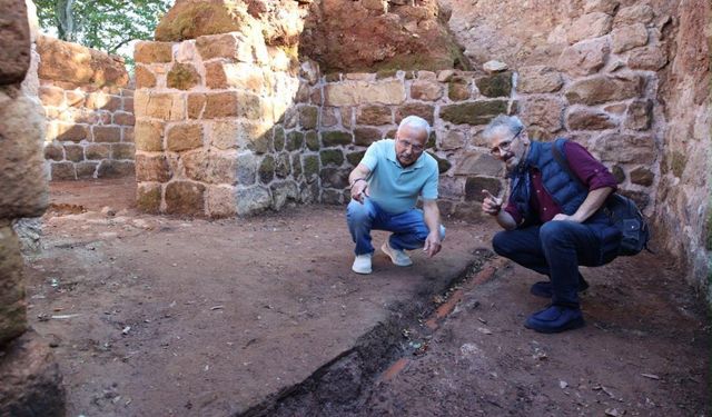 BAŞKAN GÜLER, KURUL’DA