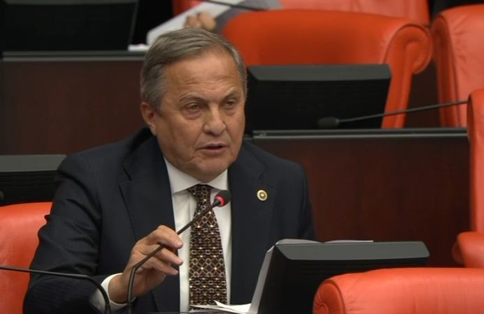 TORUN;"YILLARDIR SÜREN YOL SORUNU KANGRENE DÖNÜŞTÜ"