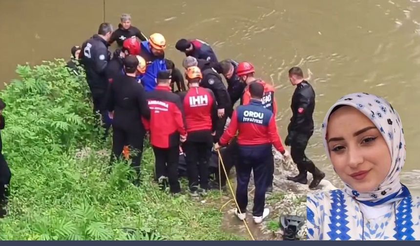 ULUBEY KÜPKAYA KANYONU’NDAN ACI HABER GELDİ