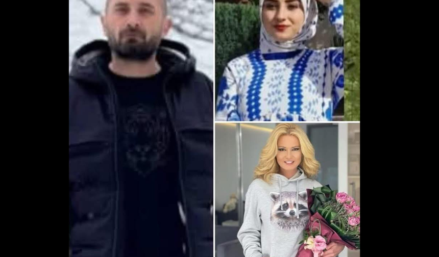 KÜPKAYA KANYONUNDA KAYBOLAN KİŞİLER İÇİN MÜGE ANLI EKİBİ ORDU’YA GELDİ