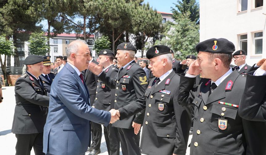 KENT BAYRAMLAŞMASI YAPILDI