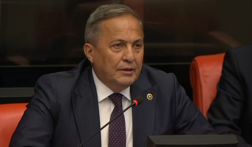 SEYİT TORUN’DAN MECLİS’TE FINDIK TEPKİSİ: “FINDIĞA İHANET EDİLİYOR”