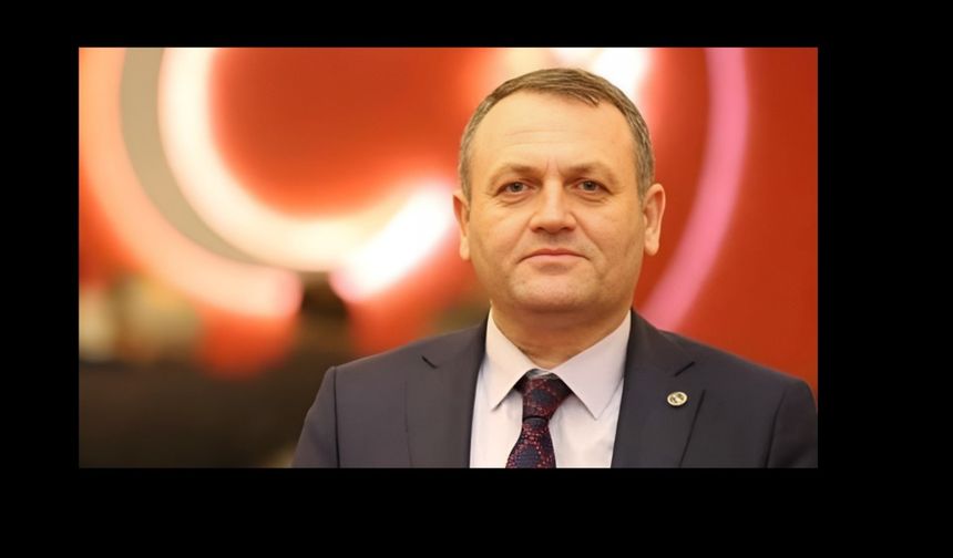 ZENGİN: "14 YILDIR AYNI MASA, AYNI SENDİKA – SORUNLAR HÂLÂ ÇÖZÜLMEDİ"