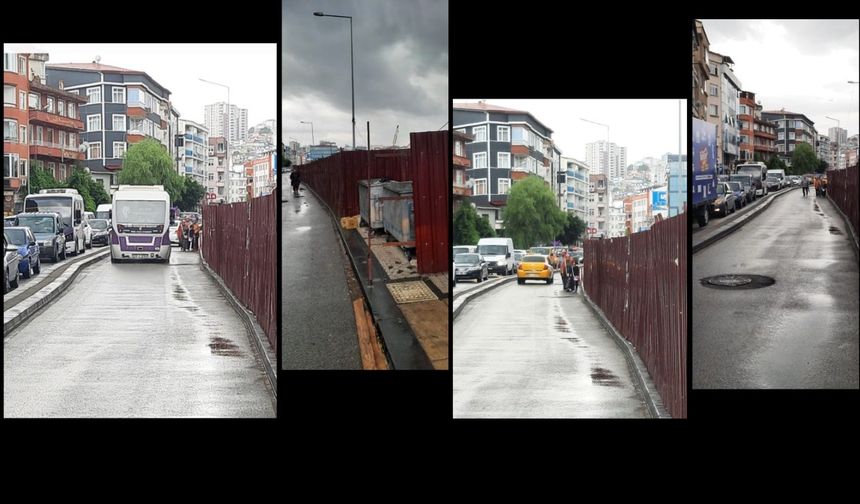 ORDU ÇEVRE DERNEĞİ’NDEN YAYA GÜVENLİĞİ İÇİN DUYARLILIK ÇAĞRISI