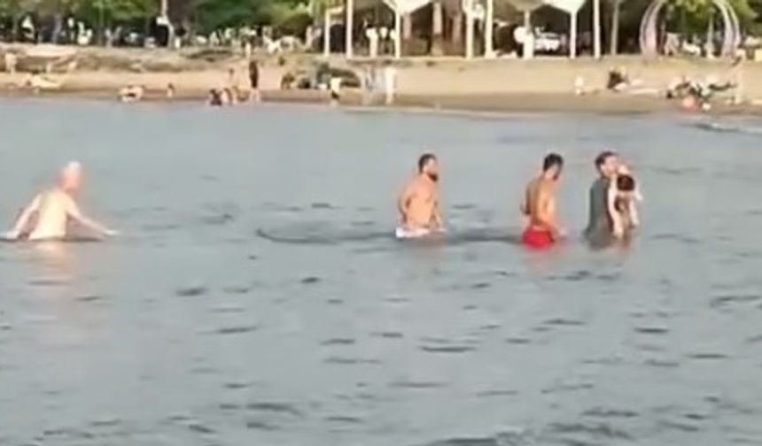KARADENİZ CAN ALMAYA DEVAM EDİYOR