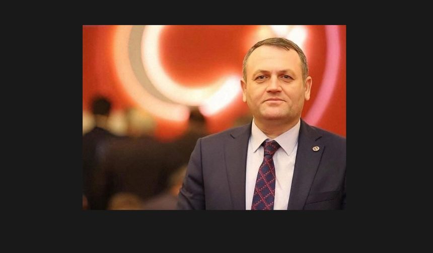 TÜRK SAĞLIK-SEN ORDU ŞUBE BAŞKANI ZENGİN’DEN MAAŞ TEPKİSİ