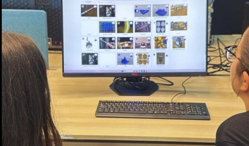 ORDU’DA GENÇLİĞE YATIRIM: DİJİTAL GENÇLİK MERKEZİ KİRAZLİMANI’NDA AÇILDI