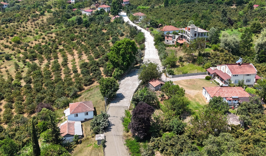ÜNYE’DE BİR HAYAL DAHA GERÇEK OLDU
