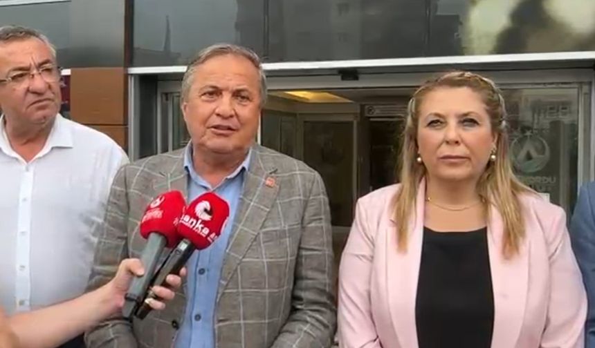 SEYİT TORUN’DAN FINDIK FİYATINA  TEPKİ