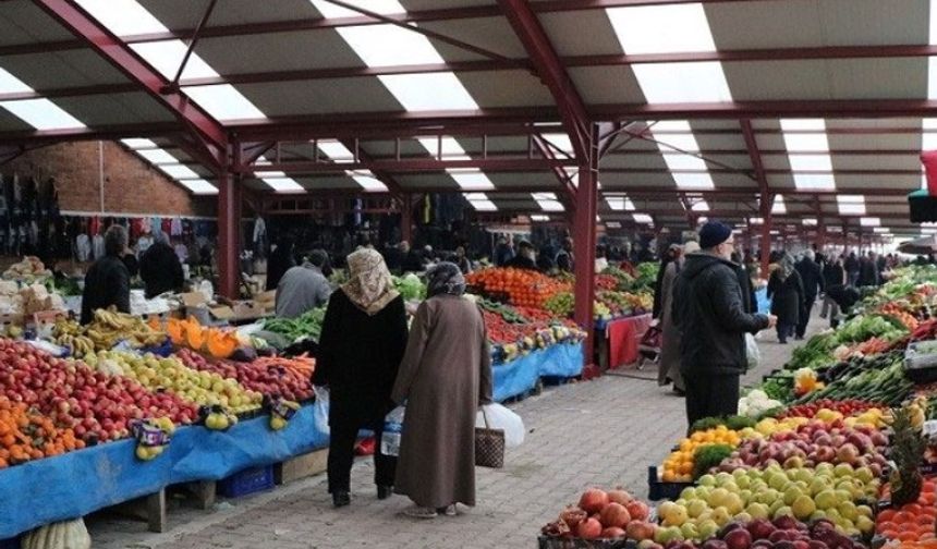 PAZARLARDA YENİ DÖNEM: POS CİHAZI ZORUNLU OLUYOR